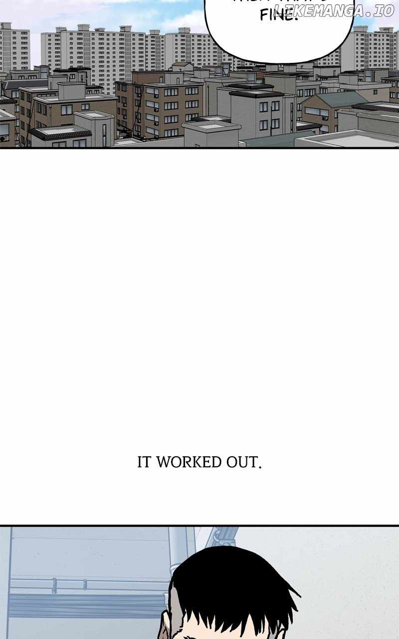 Boss Returns Chapter 35 86